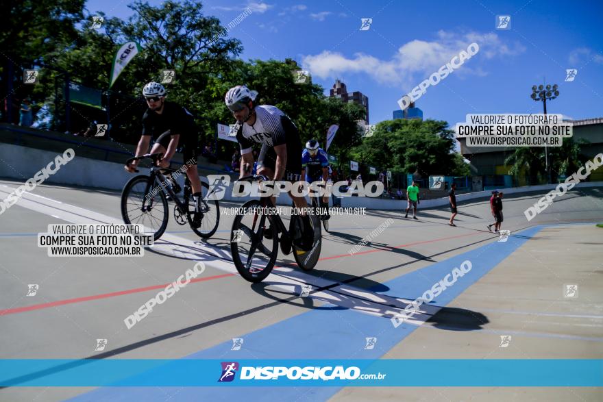 Taça Brasil de Ciclismo de Pista 2023 - Etapa 1