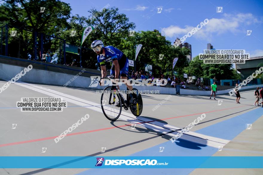 Taça Brasil de Ciclismo de Pista 2023 - Etapa 1