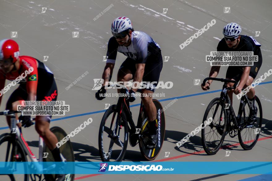 Taça Brasil de Ciclismo de Pista 2023 - Etapa 1