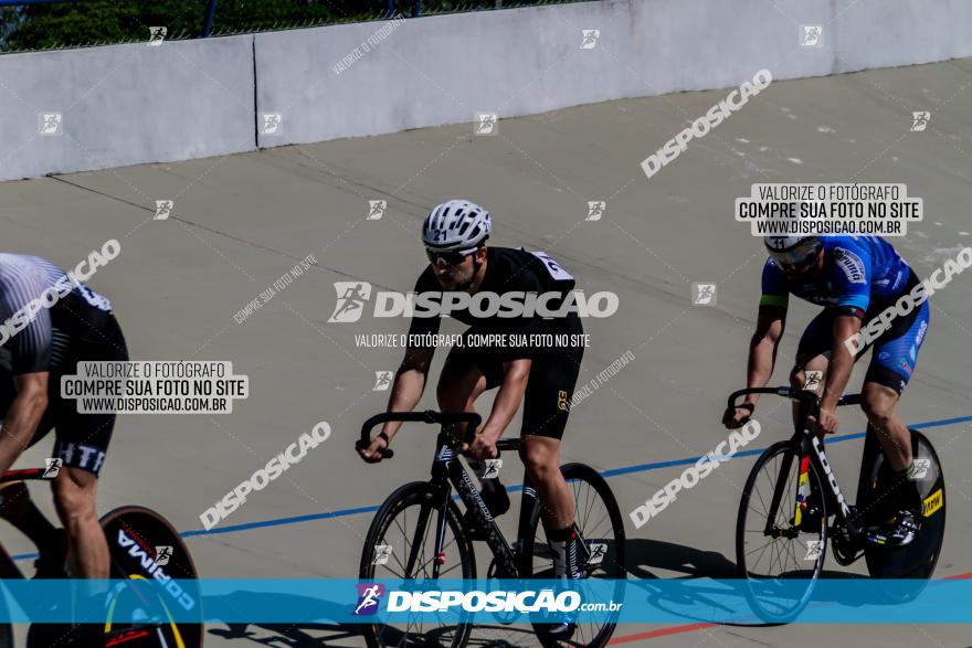 Taça Brasil de Ciclismo de Pista 2023 - Etapa 1