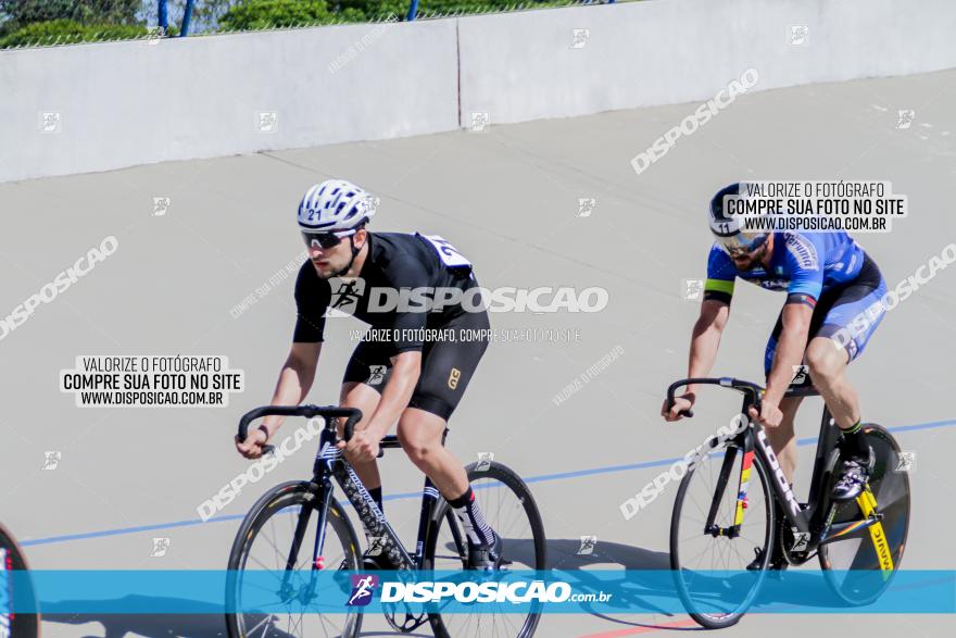 Taça Brasil de Ciclismo de Pista 2023 - Etapa 1