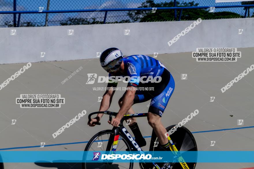 Taça Brasil de Ciclismo de Pista 2023 - Etapa 1