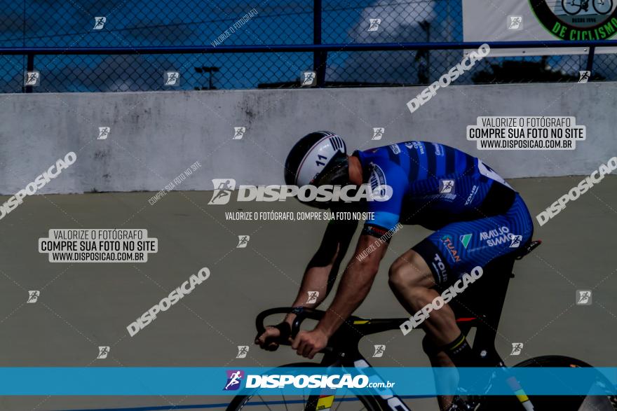 Taça Brasil de Ciclismo de Pista 2023 - Etapa 1