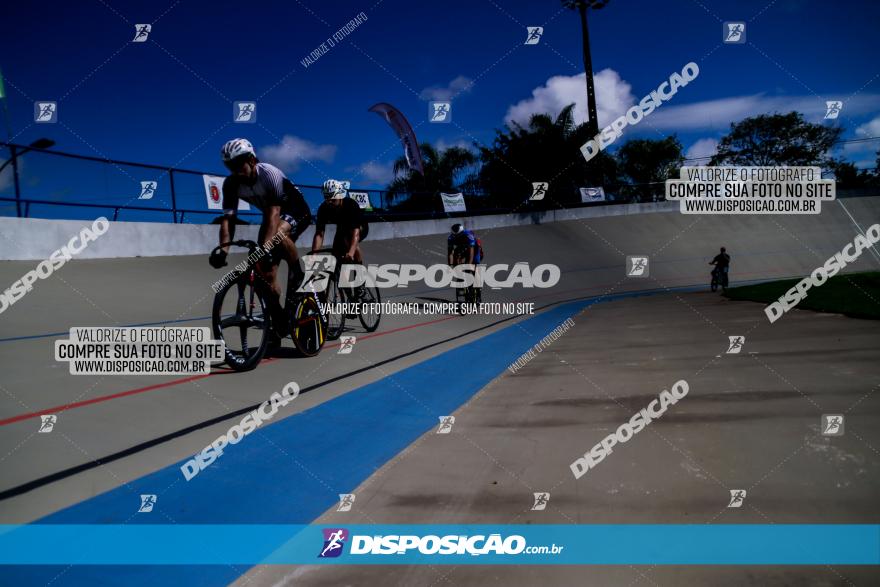 Taça Brasil de Ciclismo de Pista 2023 - Etapa 1