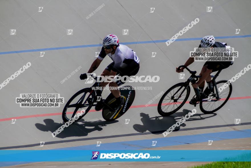 Taça Brasil de Ciclismo de Pista 2023 - Etapa 1