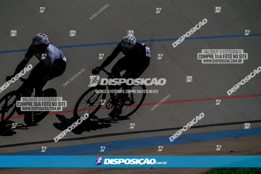 Taça Brasil de Ciclismo de Pista 2023 - Etapa 1