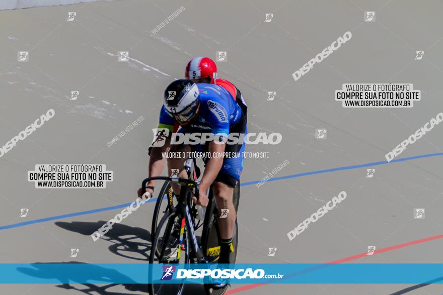 Taça Brasil de Ciclismo de Pista 2023 - Etapa 1