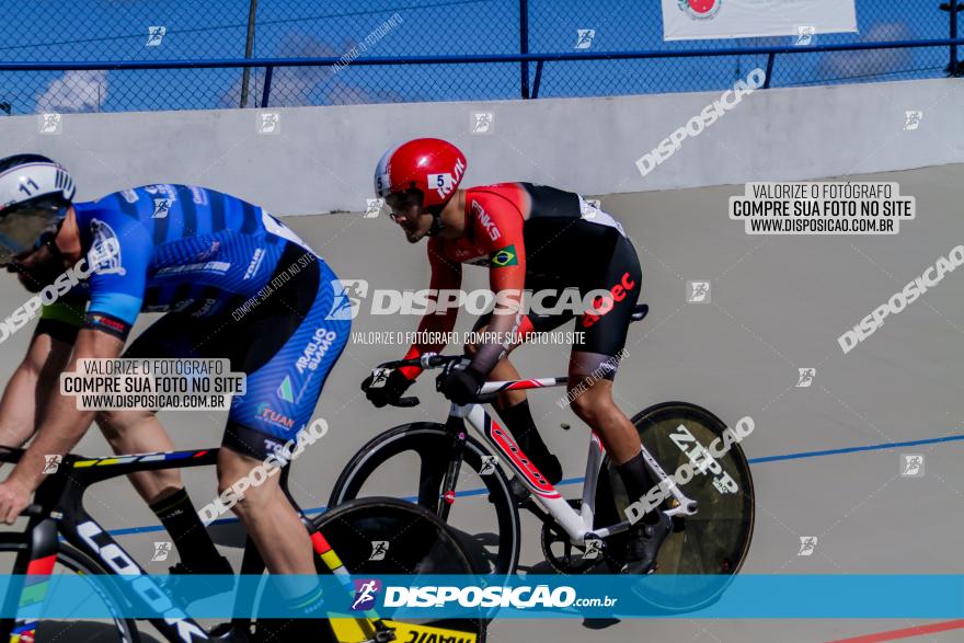 Taça Brasil de Ciclismo de Pista 2023 - Etapa 1