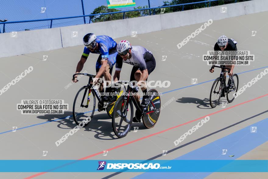 Taça Brasil de Ciclismo de Pista 2023 - Etapa 1