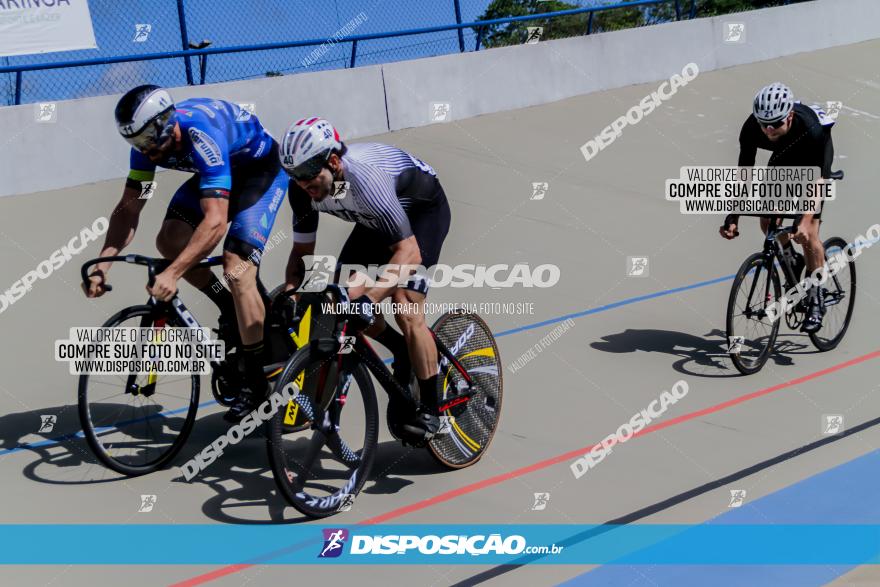 Taça Brasil de Ciclismo de Pista 2023 - Etapa 1