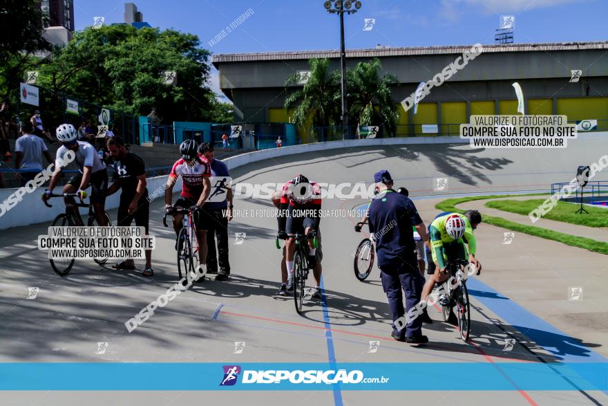 Taça Brasil de Ciclismo de Pista 2023 - Etapa 1