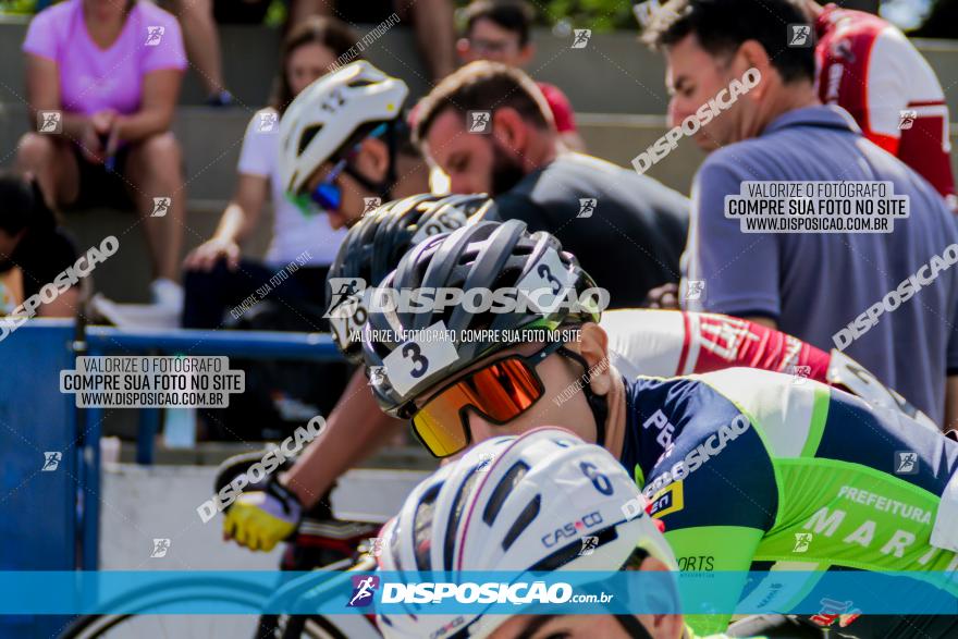 Taça Brasil de Ciclismo de Pista 2023 - Etapa 1