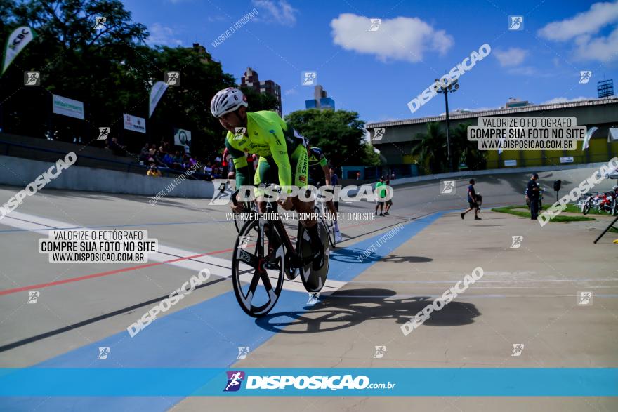 Taça Brasil de Ciclismo de Pista 2023 - Etapa 1