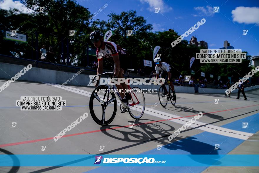 Taça Brasil de Ciclismo de Pista 2023 - Etapa 1