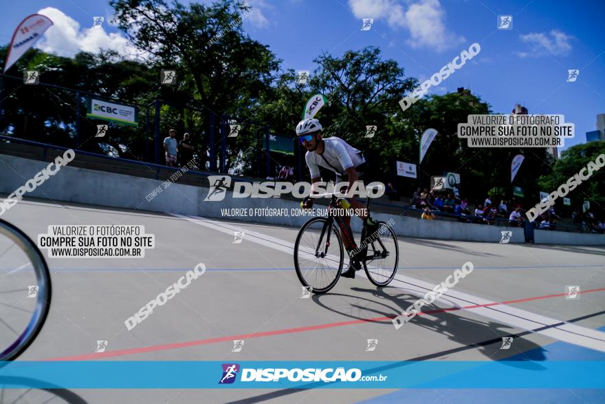 Taça Brasil de Ciclismo de Pista 2023 - Etapa 1