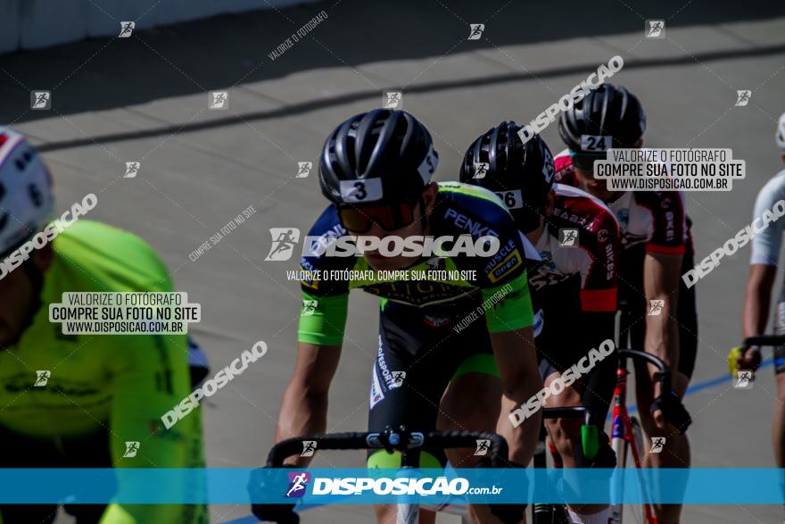 Taça Brasil de Ciclismo de Pista 2023 - Etapa 1