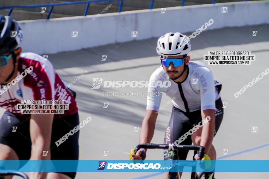 Taça Brasil de Ciclismo de Pista 2023 - Etapa 1