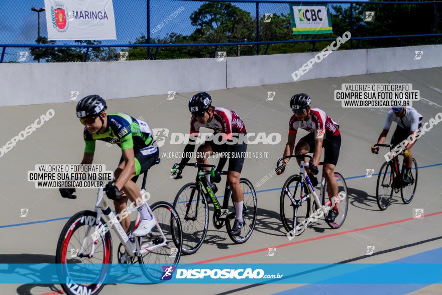 Taça Brasil de Ciclismo de Pista 2023 - Etapa 1