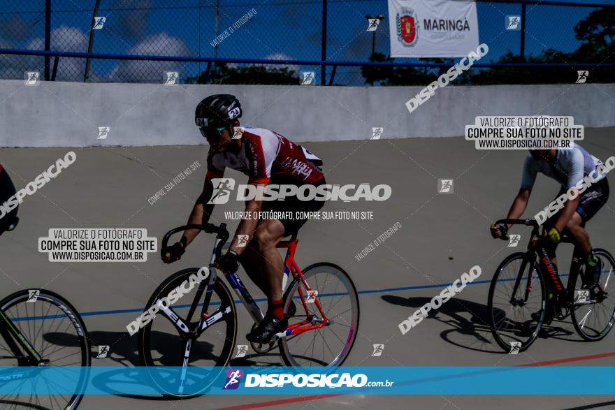 Taça Brasil de Ciclismo de Pista 2023 - Etapa 1