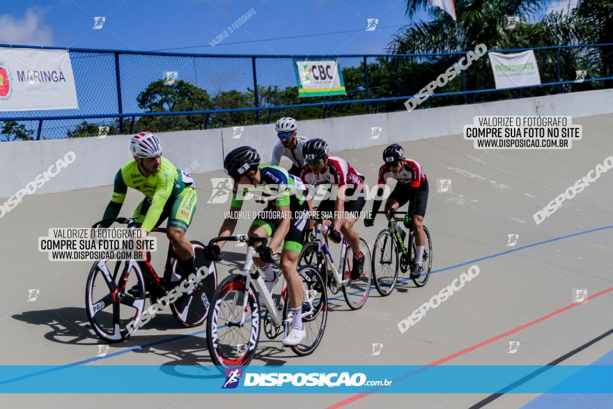 Taça Brasil de Ciclismo de Pista 2023 - Etapa 1