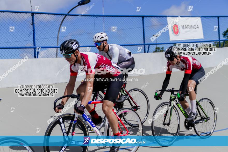 Taça Brasil de Ciclismo de Pista 2023 - Etapa 1