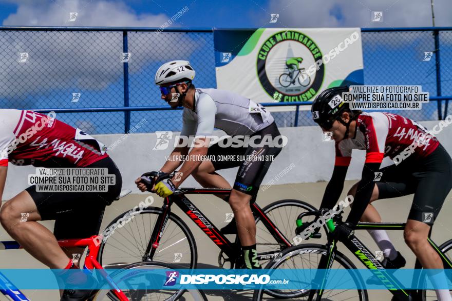 Taça Brasil de Ciclismo de Pista 2023 - Etapa 1