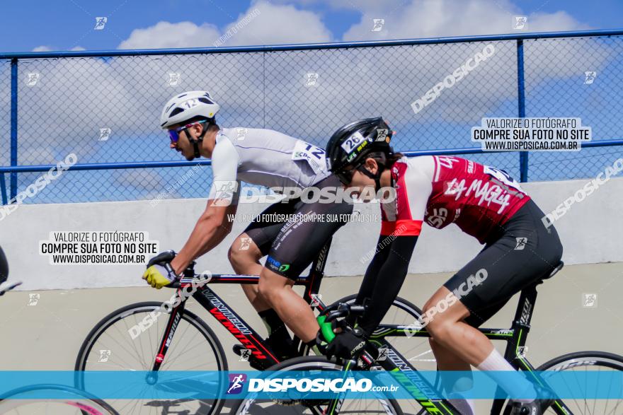 Taça Brasil de Ciclismo de Pista 2023 - Etapa 1