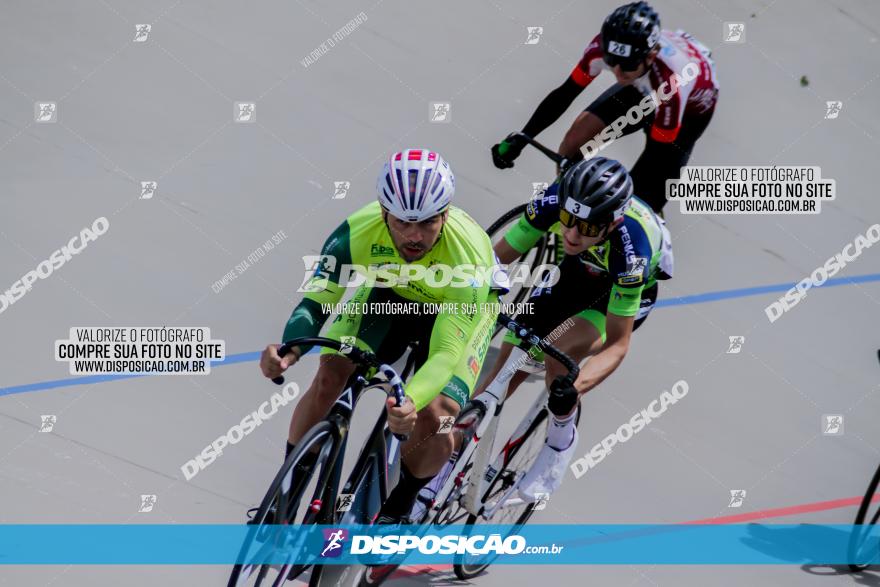 Taça Brasil de Ciclismo de Pista 2023 - Etapa 1