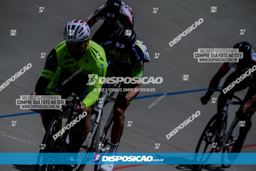 Taça Brasil de Ciclismo de Pista 2023 - Etapa 1