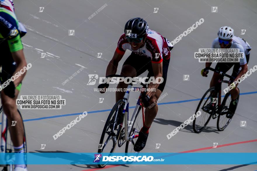 Taça Brasil de Ciclismo de Pista 2023 - Etapa 1