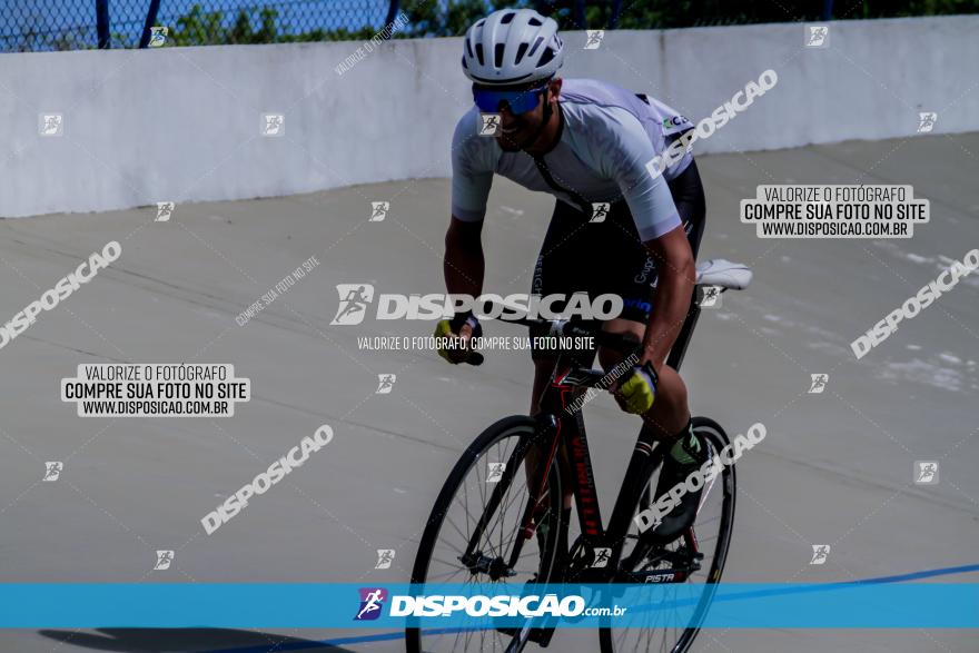 Taça Brasil de Ciclismo de Pista 2023 - Etapa 1