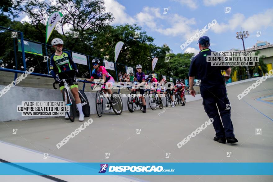 Taça Brasil de Ciclismo de Pista 2023 - Etapa 1