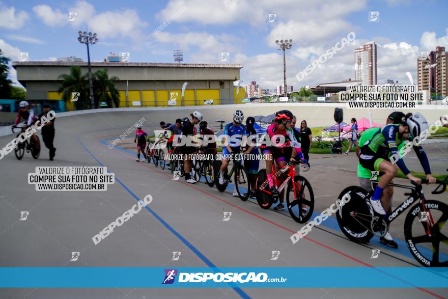 Taça Brasil de Ciclismo de Pista 2023 - Etapa 1