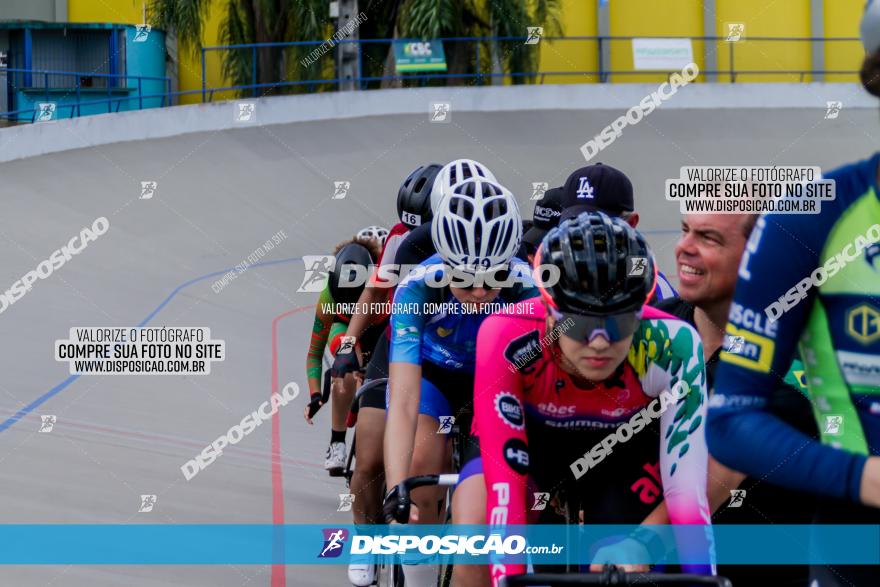 Taça Brasil de Ciclismo de Pista 2023 - Etapa 1