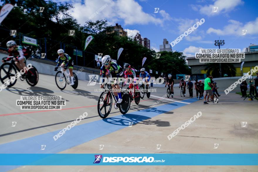 Taça Brasil de Ciclismo de Pista 2023 - Etapa 1