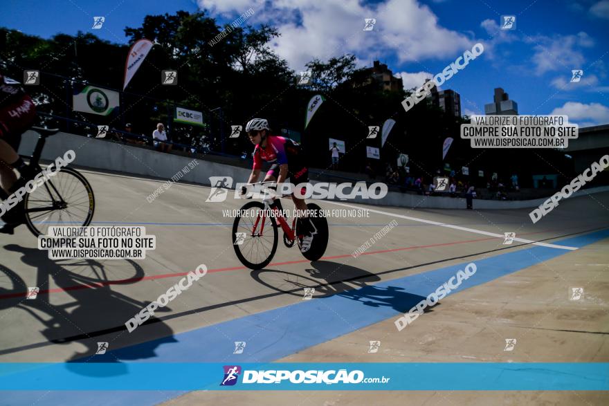 Taça Brasil de Ciclismo de Pista 2023 - Etapa 1