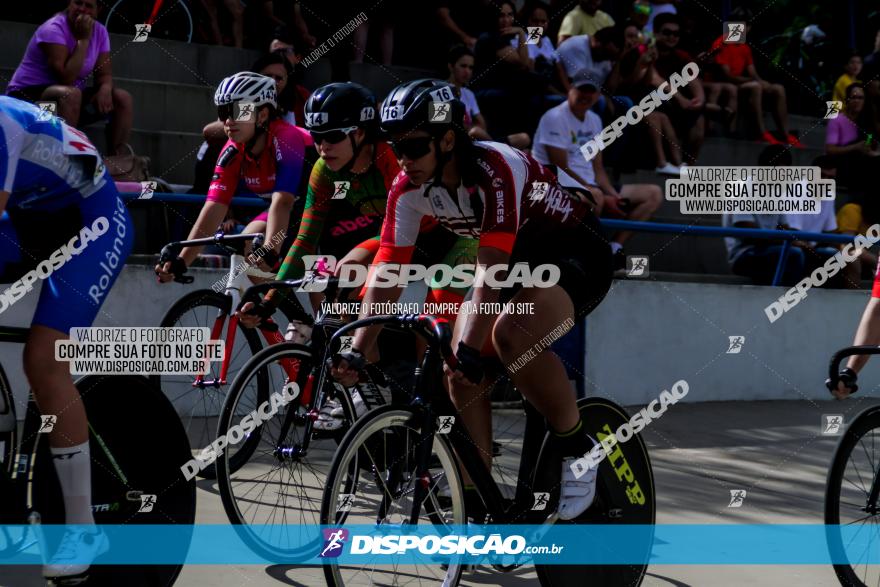 Taça Brasil de Ciclismo de Pista 2023 - Etapa 1