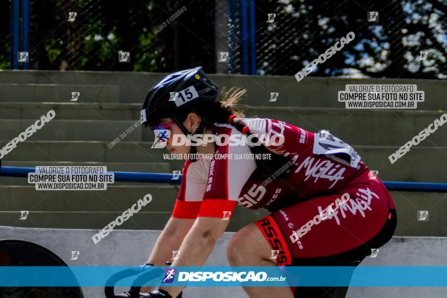 Taça Brasil de Ciclismo de Pista 2023 - Etapa 1