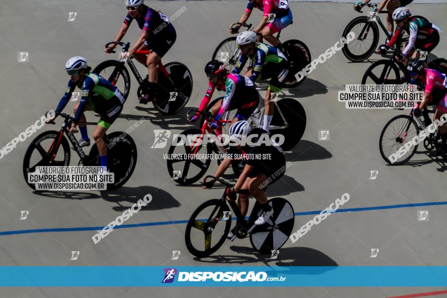 Taça Brasil de Ciclismo de Pista 2023 - Etapa 1