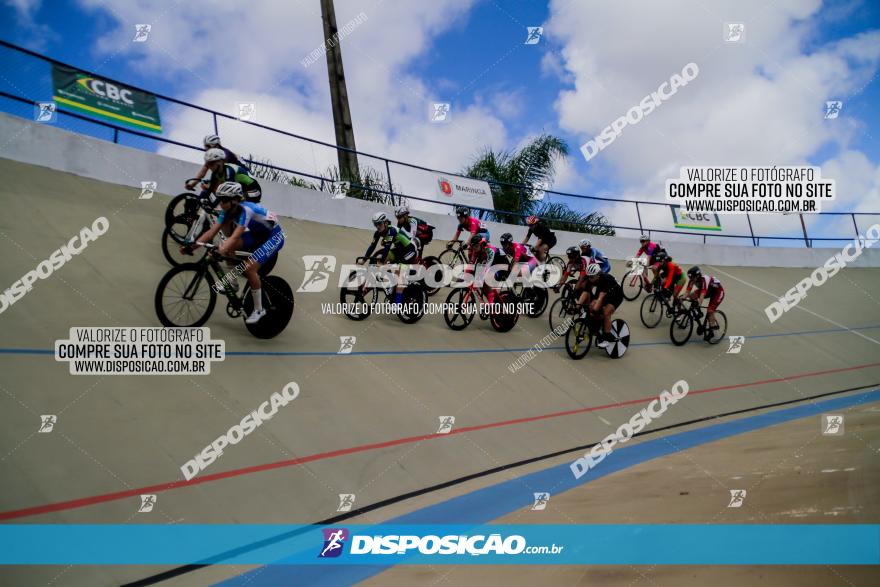 Taça Brasil de Ciclismo de Pista 2023 - Etapa 1