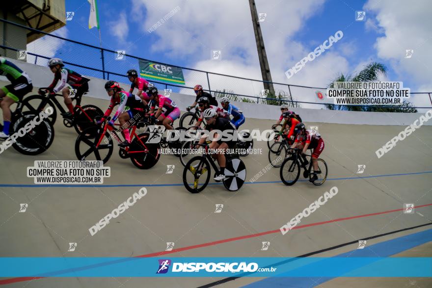 Taça Brasil de Ciclismo de Pista 2023 - Etapa 1