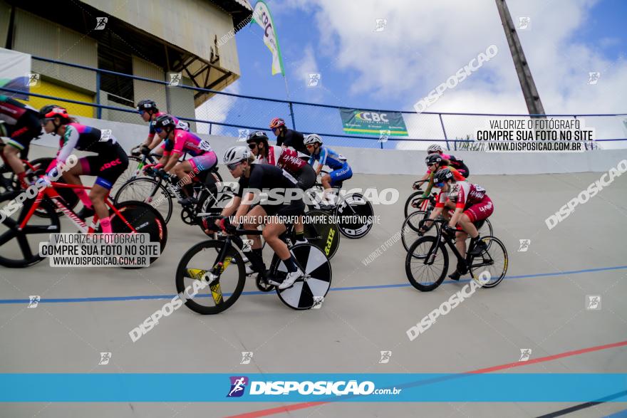 Taça Brasil de Ciclismo de Pista 2023 - Etapa 1