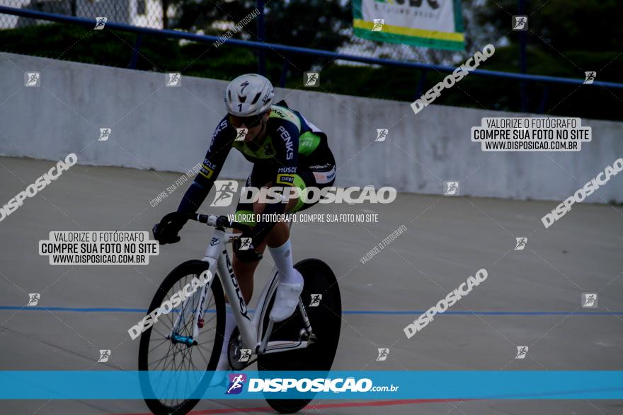 Taça Brasil de Ciclismo de Pista 2023 - Etapa 1