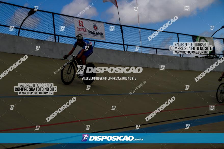 Taça Brasil de Ciclismo de Pista 2023 - Etapa 1