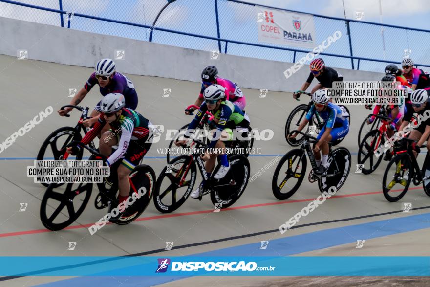 Taça Brasil de Ciclismo de Pista 2023 - Etapa 1