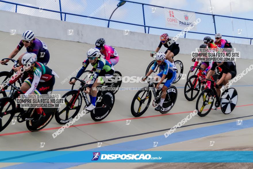 Taça Brasil de Ciclismo de Pista 2023 - Etapa 1