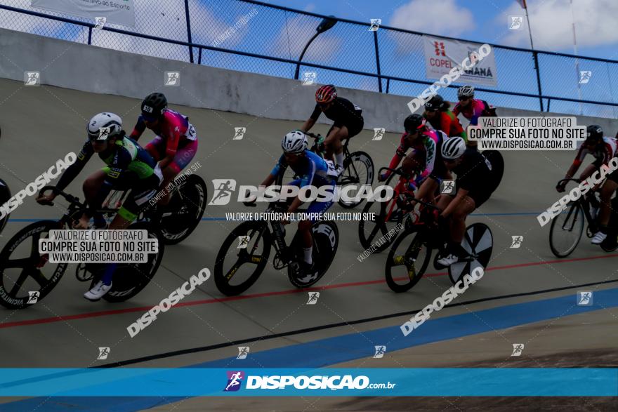 Taça Brasil de Ciclismo de Pista 2023 - Etapa 1