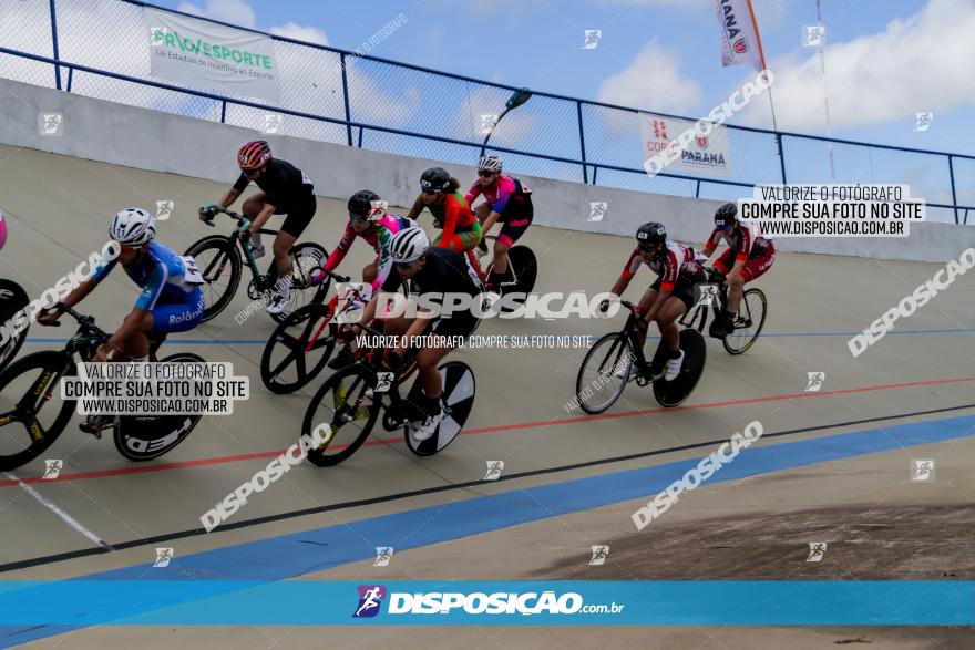 Taça Brasil de Ciclismo de Pista 2023 - Etapa 1