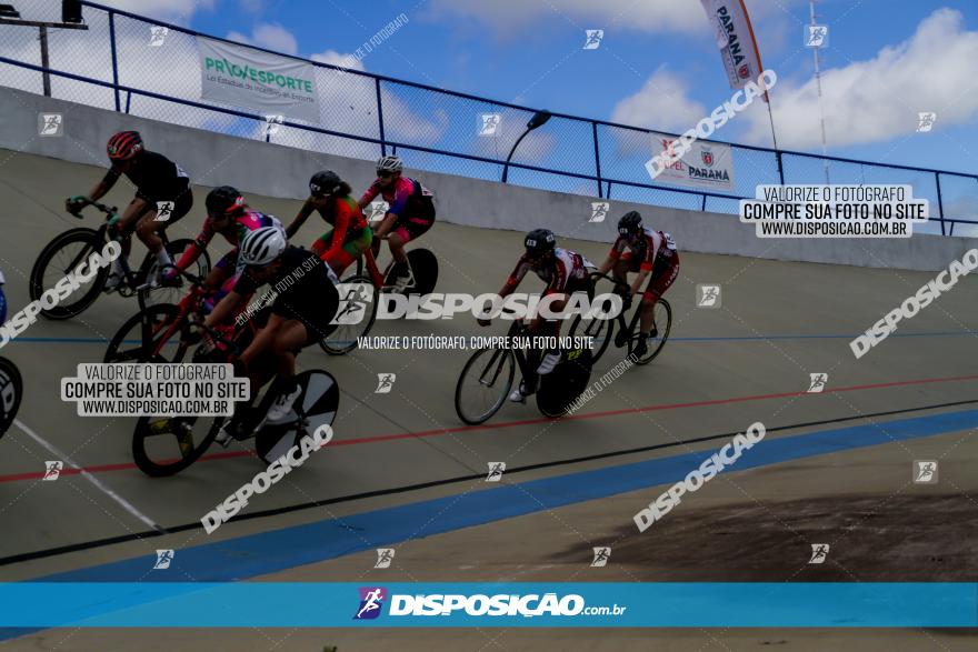 Taça Brasil de Ciclismo de Pista 2023 - Etapa 1