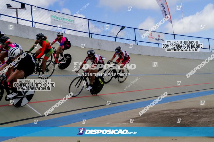 Taça Brasil de Ciclismo de Pista 2023 - Etapa 1